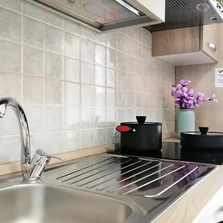 Holihome_open House Frn Альба-Адриатика